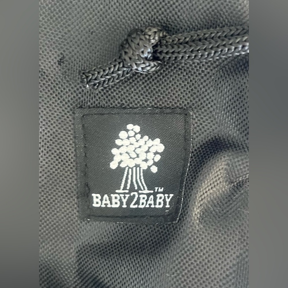 Kawhi Leonard Los Angeles Clippers New Baby2Baby Foundation Team Unisex Backpack - Picture 8 of 12